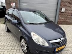 Opel Corsa - 1.2-16V Business