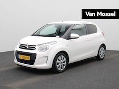 Citroën C1 - 1.0 VTi Feel