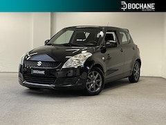 Suzuki Swift - 1.2 Comfort EASSS | 2e-EIG. | ORG.NL | DEALERONDERHOUDEN | STOELVERWARMING |