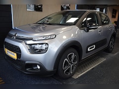 Citroën C3 - 1.2 PureTech Feel Apple/android carplay/Navi/Airco/Km 26.800