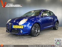 Alfa Romeo MiTo - 1.3 JTDm ECO Essential | Cruise | Climate | Navi | PDC | Leder |