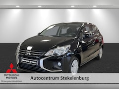 Mitsubishi Space Star - 1.2 Active Cruise control,