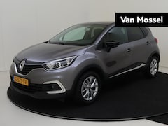 Renault Captur - 0.9 TCe Limited