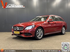 Mercedes-Benz C-klasse Estate - 220 CDI Ambition | Cruise | Led | Climate | Navi | PDC | APK 10-2025 |