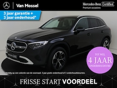 Mercedes-Benz GLC-klasse - 300e 4MATIC Luxury Line / Stoelverwarming / Memory Stoelen / Parkeercamera / Stoelverwarmi