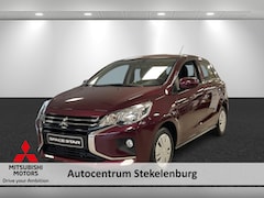 Mitsubishi Space Star - 1.2 Active Cruise control