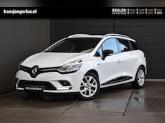 Renault Clio Estate - TCe 90 Limited | NAVI | AIRCO | CRUISE CONTROL | PDC | LMV