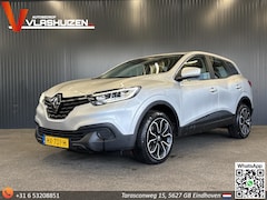 Renault Kadjar - 1.2 TCe Life | Cruise | Airco | PDC | Trekhaak |