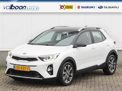 Kia Stonic - 1.0 T-GDi DynamicLine Automaat | Navi | Cruise | Airco | Camera | Trekhaak