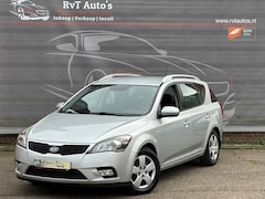 Kia Cee'd Sporty Wagon - 1.6 CVVT X-tra Garantie, Trekhaak, Achteruitrijcamera