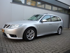 Saab 9-3 - Een van de laaste Saab, s in een hele mooie uitvoering