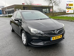 Opel Astra - 1.4 Business Elegance, Aut, 1e eig, Geen import, Nap, Volledig oh