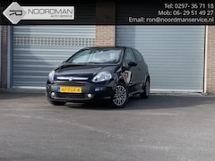 Fiat Punto Evo - 1.3 M-Jet Dynamic