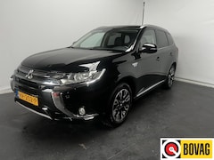 Mitsubishi Outlander - 2.0 PHEV Executive Edition