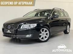 Volvo V70 - T4 Nordic+ STANDKACHEL|XENON|PDC|TREKHAAK|NL-AUTO