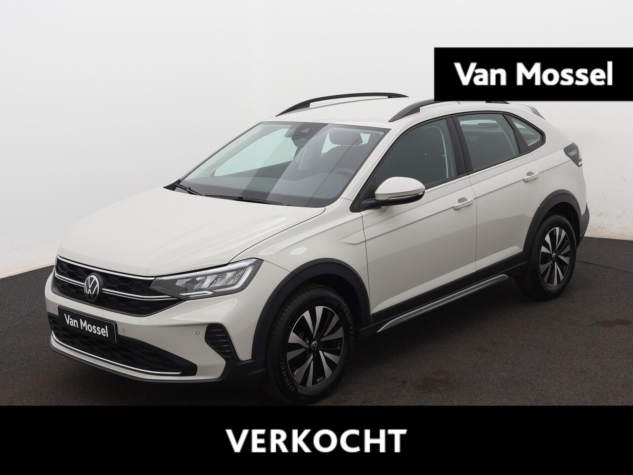 Volkswagen Taigo - 1.0 TSI Life 95 PK | Apple Carplay | Android Auto | Parkeersensoren | Adaptive Cruise Cont - AutoWereld.nl