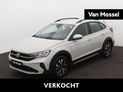 Volkswagen Taigo - 1.0 TSI Life 95 PK | Apple Carplay | Android Auto | Parkeersensoren | Adaptive Cruise Cont