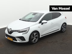 Renault Clio - 1.6 E-Tech Hybrid 140 R.S. Line | Automaat | Climate control | Achteruitrijcamera