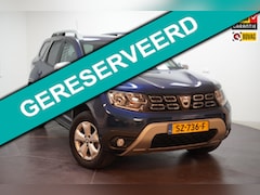 Dacia Duster - 1.2 TCe Prestige