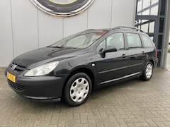 Peugeot 307 Break - 1.6-16V XT Airco | Cruise control | trekhaak