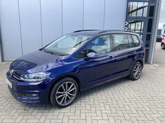 Volkswagen Touran - 1.2 TSI Trendline Adaptive cruise control