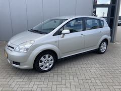 Toyota Verso - 1.6 All season banden | Trekhaak | 1200 kg trekgewicht | NAP | Airco | Volledige onderhoud