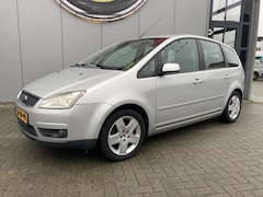 Ford Focus C-Max - 1.6-16V Futura Trekhaak | Airco | 5drs