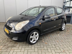 Suzuki Alto - 1.0 Airco | All season banden | 5drs | Centrale vergrendeling | Stuurbekrachtiging