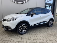 Renault Captur - 1.2 Automaat | Trekhaak | Navigatie | Blue Tooth | Stoelverwarming