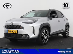 Toyota Yaris Cross - 1.5 Hybrid 130 GR Sport