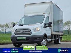 Ford Transit - 350 VERSNELLINGSBAK HOOR