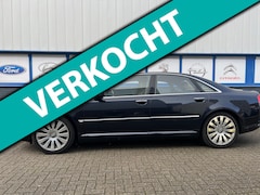 Audi A8 - 4.2 quattro Pro Line 4drs aut. 2004 6995EU