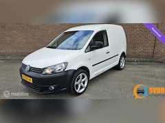 Volkswagen Caddy - Bestel 2.0 TDI DSG/Navi/airco/trekh/lm-velg