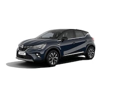 Renault Captur - full hybrid 145 E-TECH Techno | Achteruitrijcamera | Elektronisch geregelde airconditionin