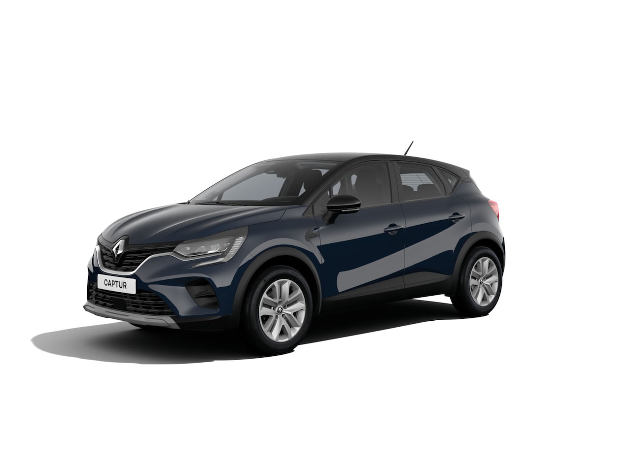 Renault Captur - full hybrid 145 E-TECH Techno | Achteruitrijcamera | Active driver assist | Adaptive Cruis - AutoWereld.nl