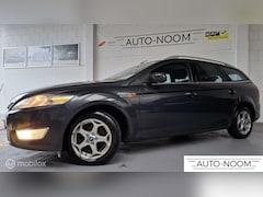 Ford Mondeo Wagon - 2.0 TDCi 140PK EURO5 NAVI|PDC|TREKHAAK|2EIG|NAP|APK 1-26 ✔️