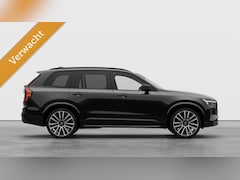 Volvo XC90 - T8 Plug-in hybrid AWD Ultra Dark 2025 FULL OPTION