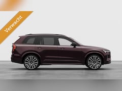 Volvo XC90 - T8 Plug-in hybrid AWD Ultra Dark 2025 FULL OPTION