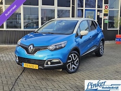 Renault Captur - 1.2 TCe Dynamique AUTOMAAT TREKH 4SEIZOENSBAND