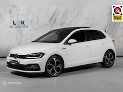 Volkswagen Polo - 1.0 TSI R Line PANO|BEATS|LED|KEYLESS|VIRTUAL