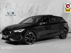 CUPRA Leon - 1.4 eHybrid 245PK PANO|LED|KEYLESS|SFEER|CAMERA|