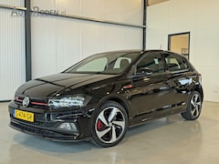 Volkswagen Polo - 2.0 TSi 147kw GTi DSG Executive