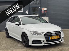 Audi A3 Sportback - 35 TFSI CoD Design Pro Line Plus