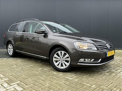 Volkswagen Passat Variant - 1.4 TSI High Executive Line Blue