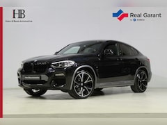 BMW X4 - xDrive20i M-Sport/Trekhaak/Camera/Stoelverw