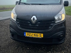 Renault Trafic - bestel 1.6 dCi T27 L1H1 Comfort Energ (MARGE AUTO)