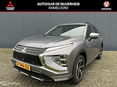 Mitsubishi Eclipse Cross - 2.4 PHEV Executive