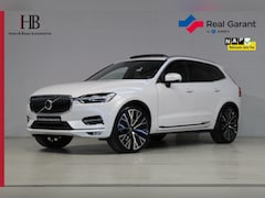 Volvo XC60 - 2.0 T5 Inscription/Pano/head-up/Camera/Memory