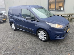 Ford Transit Connect - 1.5tdci Ambiente, 3 zitplaatsen, airco