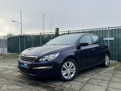 Peugeot 308 - Pure Tech Allure